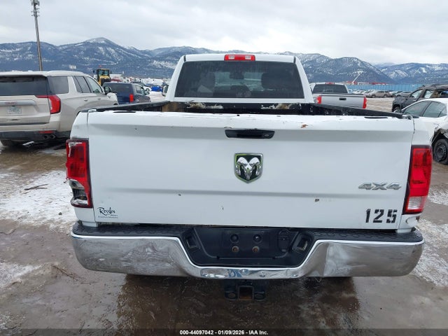 2013 Ram 2500 Tradesman მანქანა იყიდება აუქციონზე, vin: 3C6TR5HT4DG606991, აუქციონის ნომერი: 44097042
