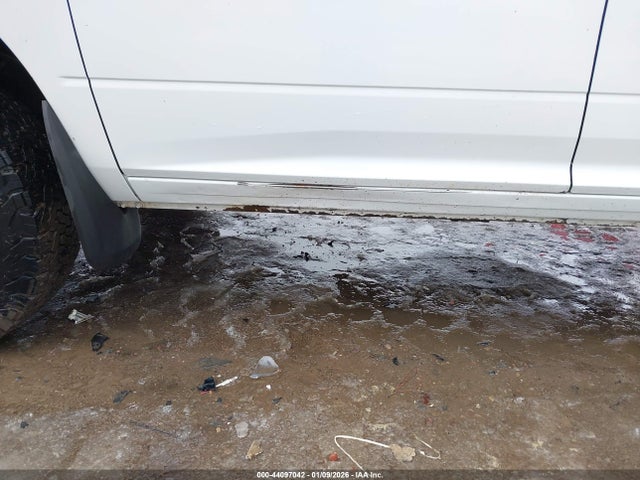 2013 Ram 2500 Tradesman მანქანა იყიდება აუქციონზე, vin: 3C6TR5HT4DG606991, აუქციონის ნომერი: 44097042
