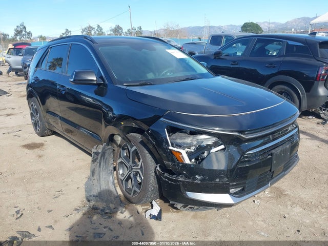 KIA Niro Ex Touring 2023 KNDCR3LE5P5041796 главное изображение