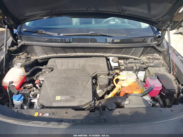 KIA Niro Ex Touring 2023 KNDCR3LE5P5041796 Image 10
