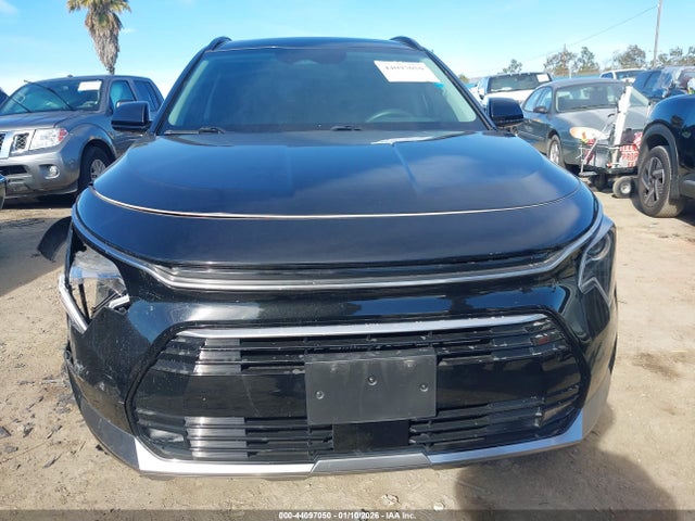 KIA Niro Ex Touring 2023 KNDCR3LE5P5041796 Image 12