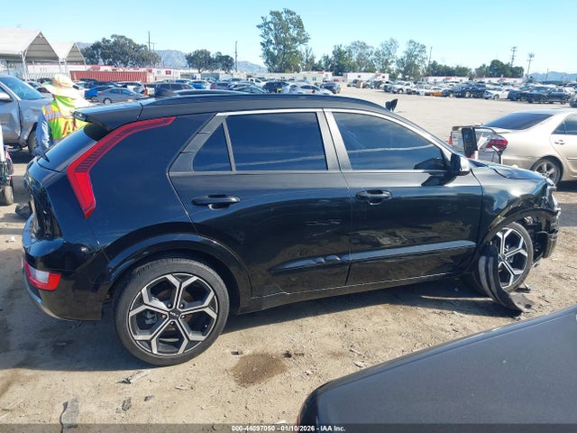 KIA Niro Ex Touring 2023 KNDCR3LE5P5041796 Image 13