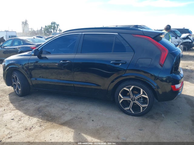KIA Niro Ex Touring 2023 KNDCR3LE5P5041796 Image 14