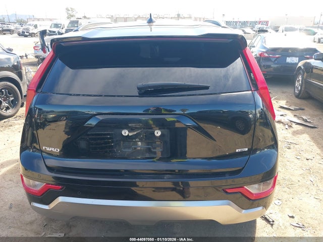 KIA Niro Ex Touring 2023 KNDCR3LE5P5041796 Image 16