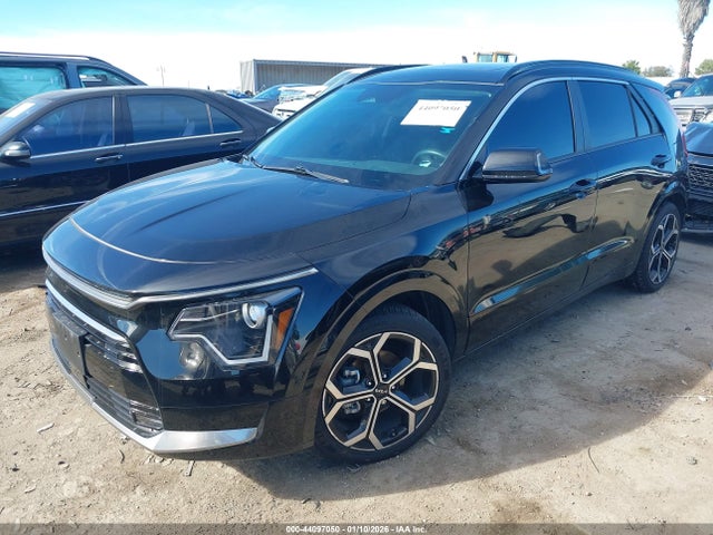 KIA Niro Ex Touring 2023 KNDCR3LE5P5041796 Image 2