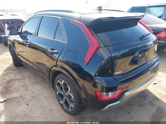 KIA Niro Ex Touring 2023 KNDCR3LE5P5041796 Image 3