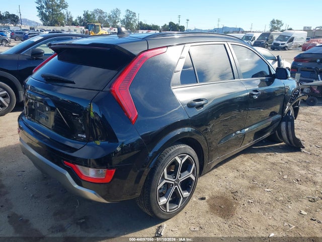 KIA Niro Ex Touring 2023 KNDCR3LE5P5041796 Image 4