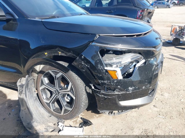 KIA Niro Ex Touring 2023 KNDCR3LE5P5041796 Image 6