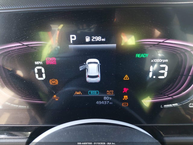 KIA Niro Ex Touring 2023 KNDCR3LE5P5041796 Image 7