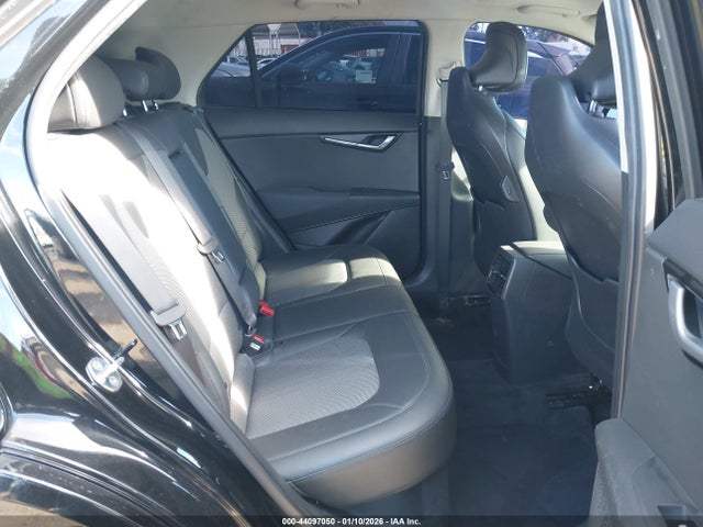 KIA Niro Ex Touring 2023 KNDCR3LE5P5041796 Image 8