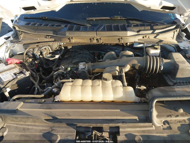 Ford F-150 Xl 2023 1FTMF1CB5PKE57520 Image 10