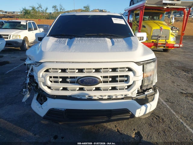 Ford F-150 Xl 2023 1FTMF1CB5PKE57520 Image 13