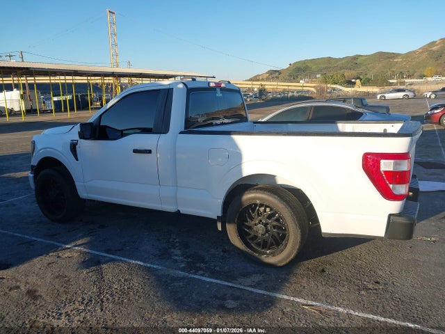Ford F-150 Xl 2023 1FTMF1CB5PKE57520 Image 15