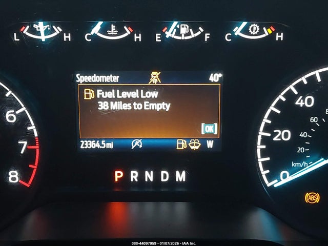 Ford F-150 Xl 2023 1FTMF1CB5PKE57520 Image 16