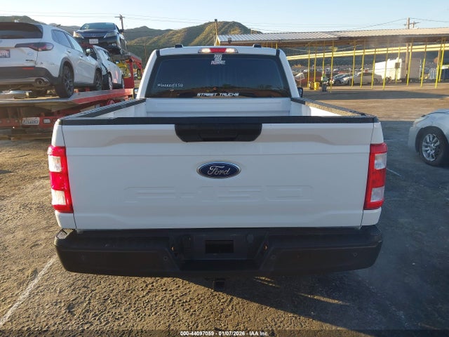 Ford F-150 Xl 2023 1FTMF1CB5PKE57520 Image 17
