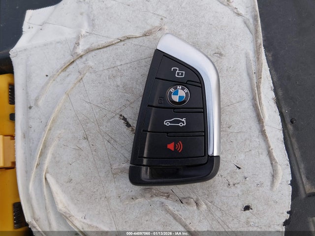 2021 BMW 3 SERIES 3MW5P7J09M8B61626 Photo 10