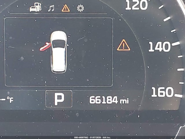KIA Sorento 3.3l Ex 2018 5XYPH4A58JG395789 Image 16