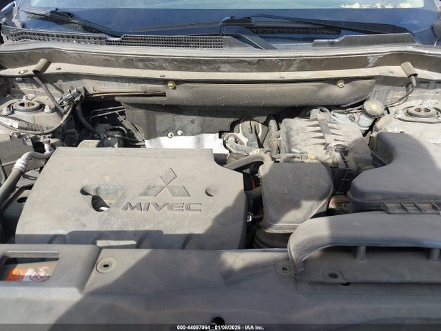 2019 MITSUBISHI OUTLANDER JA4AD2A38KZ053180 Photo 9