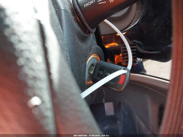2019 MITSUBISHI OUTLANDER JA4AD2A38KZ053180 Photo 10