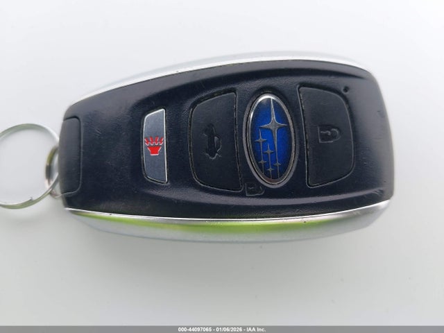 Subaru Forester Sport 2021 JF2SKARC3MH550405 Image 11
