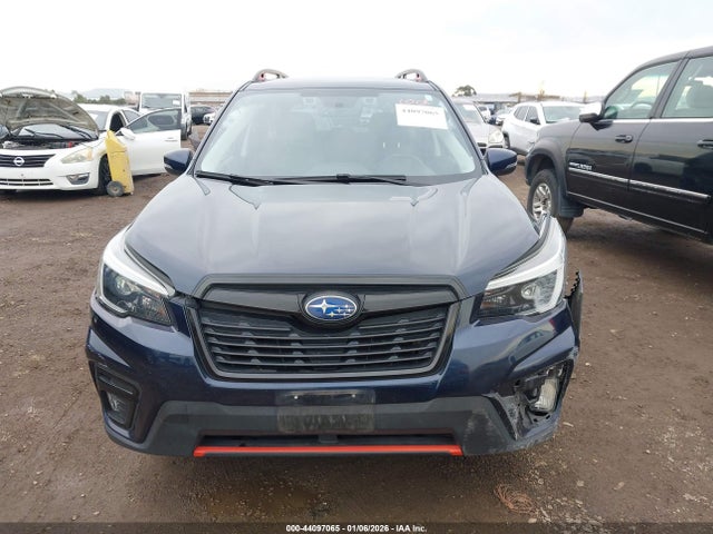 Subaru Forester Sport 2021 JF2SKARC3MH550405 Image 12