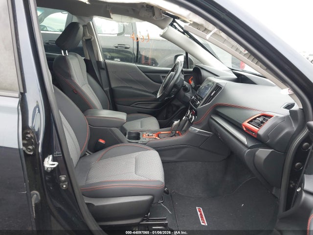 Subaru Forester Sport 2021 JF2SKARC3MH550405 Image 5