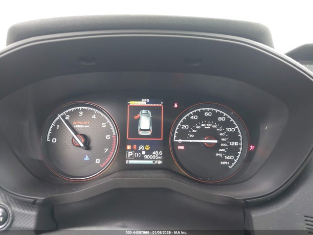 Subaru Forester Sport 2021 JF2SKARC3MH550405 Image 7