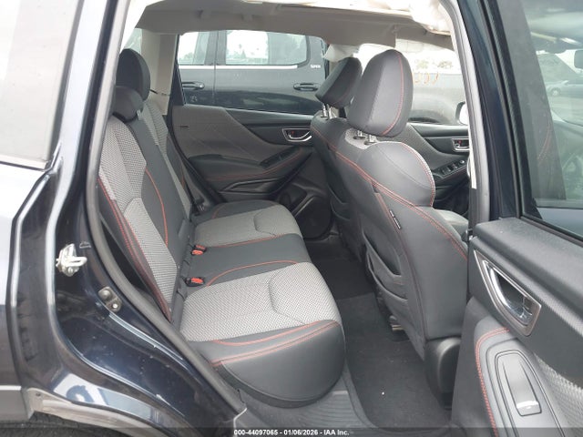 Subaru Forester Sport 2021 JF2SKARC3MH550405 Image 8