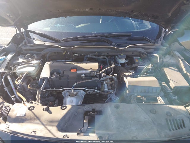 2019 HONDA CIVIC 19XFC2F80KE210022 Photo 9