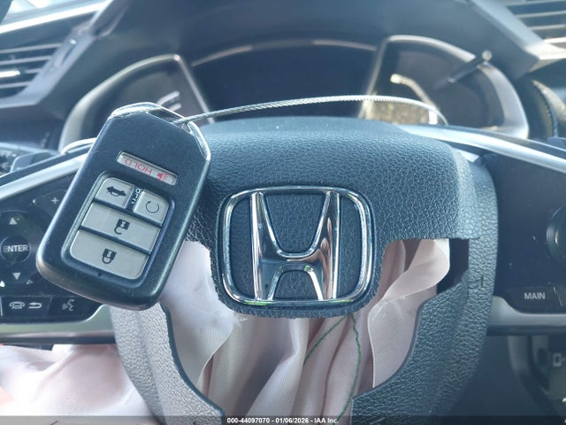 2019 HONDA CIVIC 19XFC2F80KE210022 Photo 10