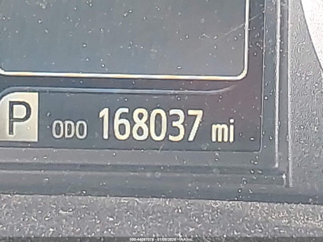 Toyota Sienna Xle 8 Passenger 2016 5TDYK3DC8GS693183 Image 15