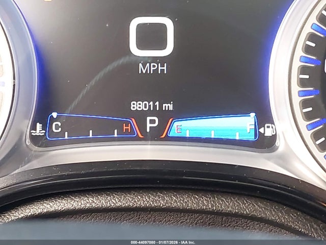 Chrysler 300 S 2017 2C3CCABG7HH657555 Image 15