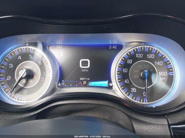 Chrysler 300 S 2017 2C3CCABG7HH657555 Image 7