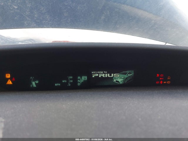 Продажа на аукционе авто 2015 Toyota Prius Four, vin: JTDKN3DUXF0413822, номер лота: 44097082