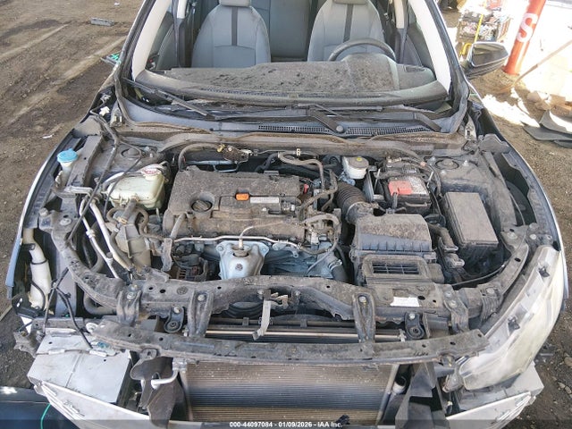 Honda Civic Lx 2017 2HGFC2F59HH503731 Image 10