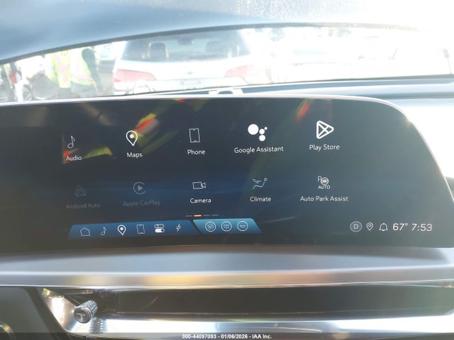 Cadillac x0d + ec6 2024 1GYKPVRK6RZ131099 Image 18