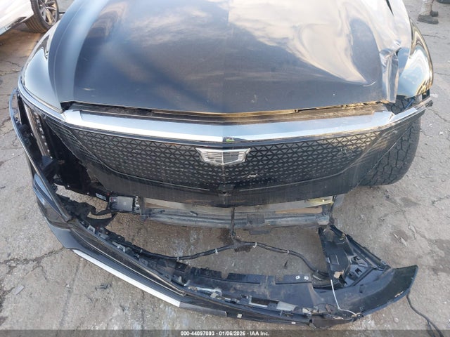 Cadillac x0d + ec6 2024 1GYKPVRK6RZ131099 Image 19