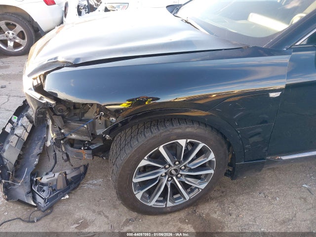 Cadillac x0d + ec6 2024 1GYKPVRK6RZ131099 Image 20