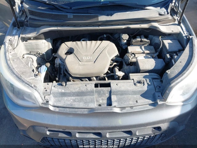 KIA Soul 2016 KNDJN2A22G7345386 Image 10