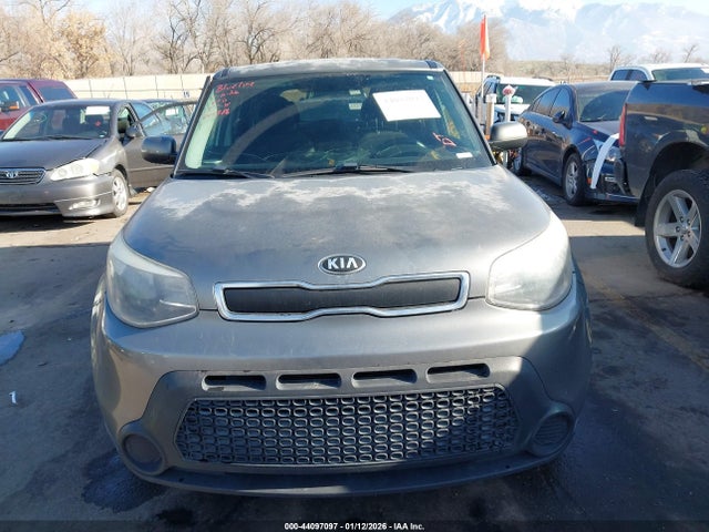 KIA Soul 2016 KNDJN2A22G7345386 Image 12