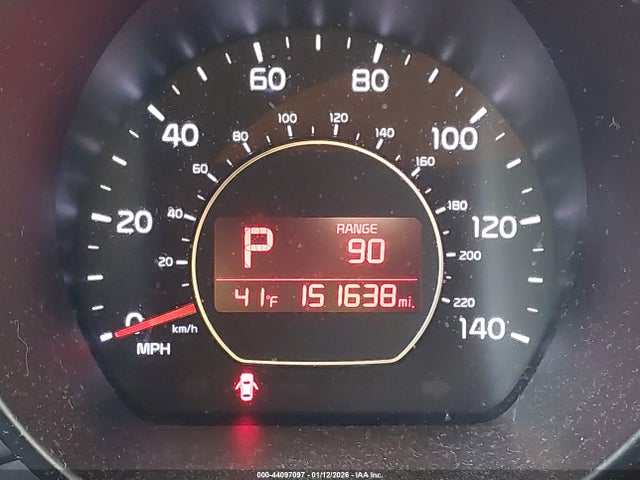 KIA Soul 2016 KNDJN2A22G7345386 Image 15