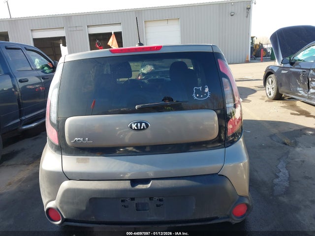 KIA Soul 2016 KNDJN2A22G7345386 Image 16