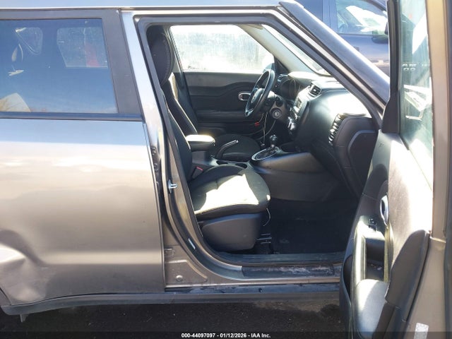 KIA Soul 2016 KNDJN2A22G7345386 Image 5