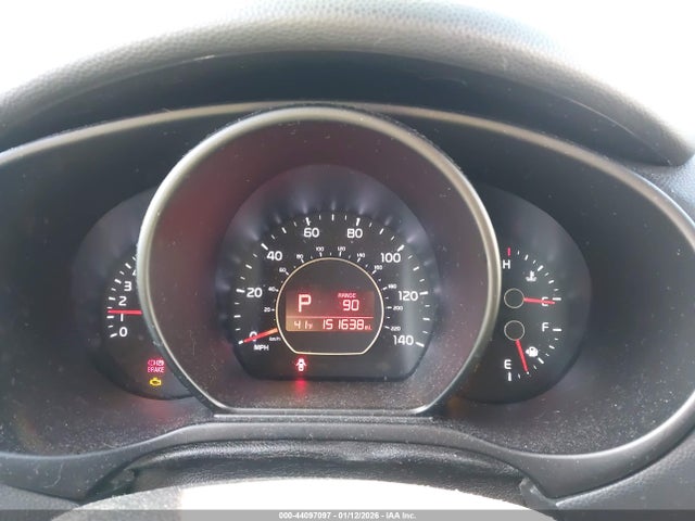 KIA Soul 2016 KNDJN2A22G7345386 Image 7