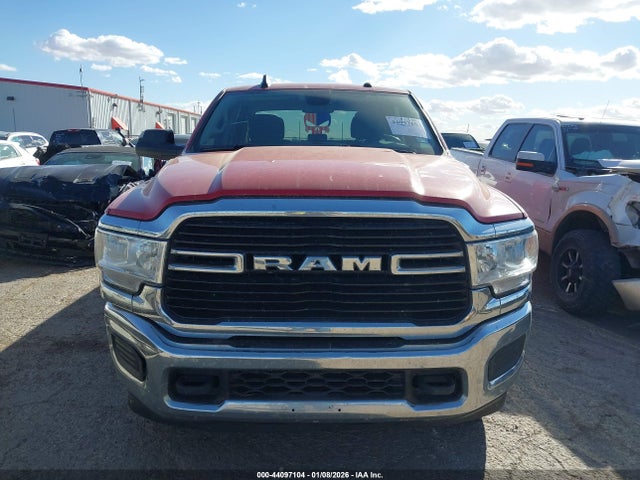 Aukcja sprzedaży 2020 Ram 2500 Big Horn  4x4 8' Box, vin: 3C6UR5JL8LG297166, numer aukcji: 44097104