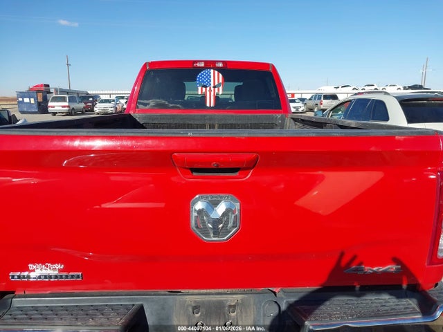 Aukcja sprzedaży 2020 Ram 2500 Big Horn  4x4 8' Box, vin: 3C6UR5JL8LG297166, numer aukcji: 44097104
