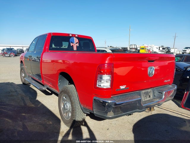 Aukcja sprzedaży 2020 Ram 2500 Big Horn  4x4 8' Box, vin: 3C6UR5JL8LG297166, numer aukcji: 44097104