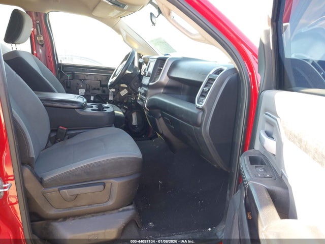 Aukcja sprzedaży 2020 Ram 2500 Big Horn  4x4 8' Box, vin: 3C6UR5JL8LG297166, numer aukcji: 44097104