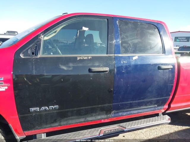 Aukcja sprzedaży 2020 Ram 2500 Big Horn  4x4 8' Box, vin: 3C6UR5JL8LG297166, numer aukcji: 44097104