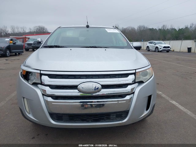 44097106 :رقم المزاد ، 2FMDK3JC0DBA08749 vin ، 2013 Ford Edge Sel مزاد بيع